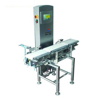 自動(dòng)檢重秤 自動(dòng)檢重秤